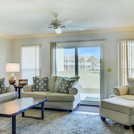10 A, One Bedroom Condo Destin Exterior foto