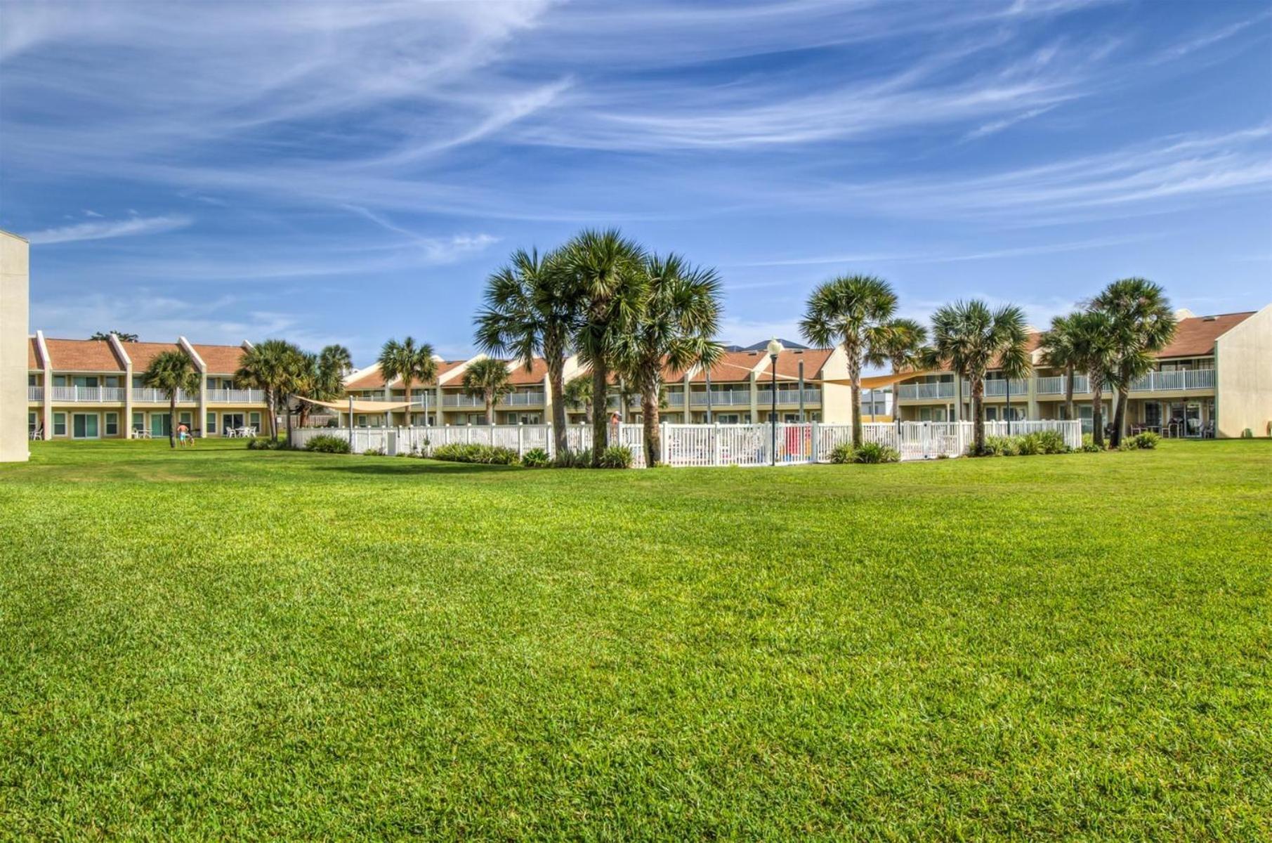 10 A, One Bedroom Condo Destin Exterior foto
