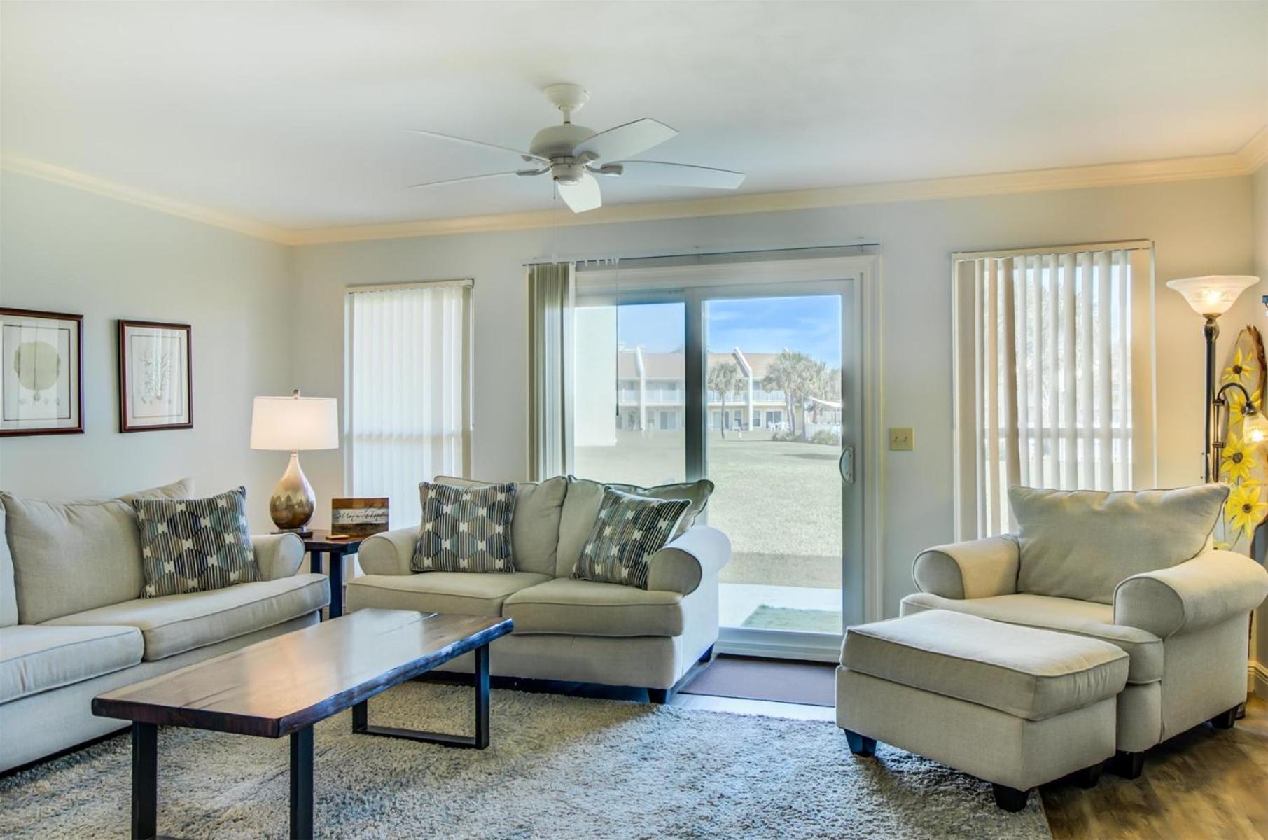 10 A, One Bedroom Condo Destin Exterior foto
